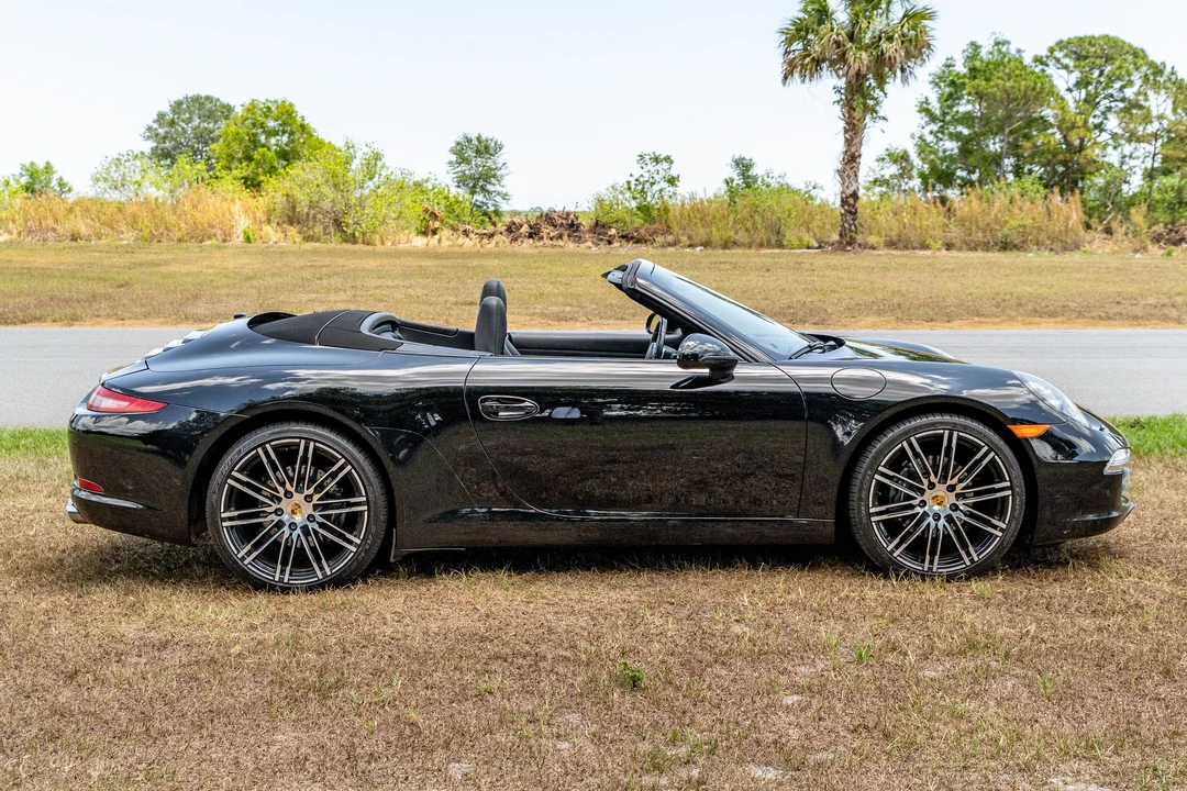 2016 Porsche 991 Carrera - Image 5 of 31