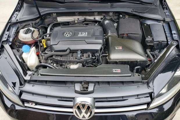 2016 Volkswagen Golf R Mk7 - Image 6 of 8