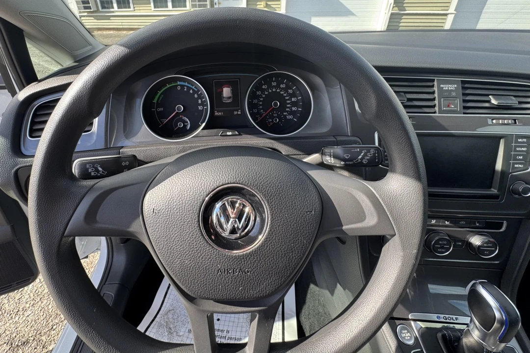 2016 Volkswagen Golf Mk7 - Image 5 of 7
