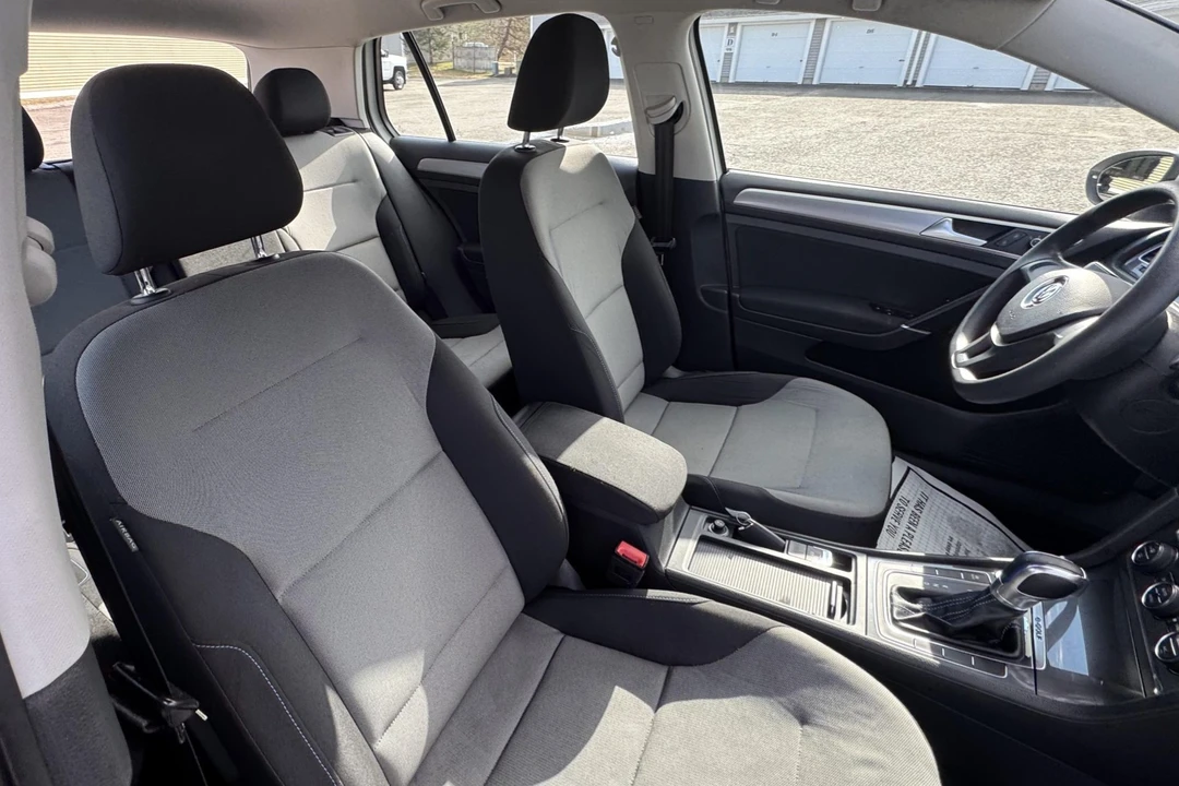 2016 Volkswagen Golf Mk7 - Image 4 of 7