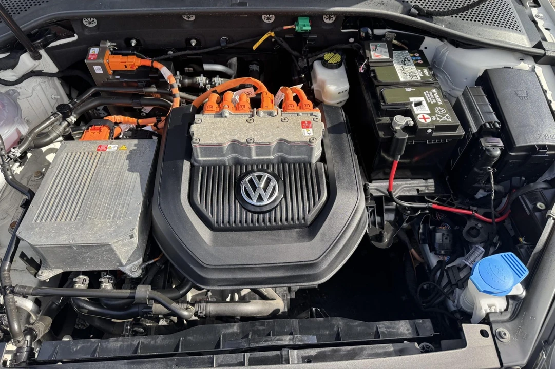 2016 Volkswagen Golf Mk7 - Image 6 of 7