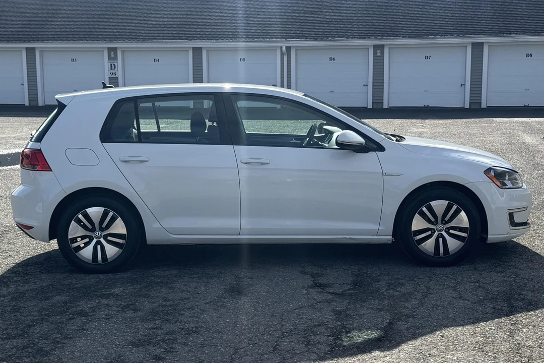 2016 Volkswagen Golf Mk7 - Image 3 of 7