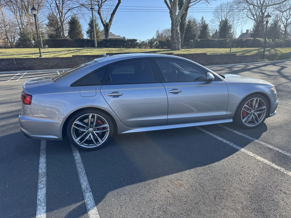 2017 Audi C7 S6 - Image 31 of 31