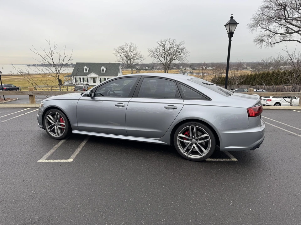 2017 Audi C7 S6 - Image 22 of 31