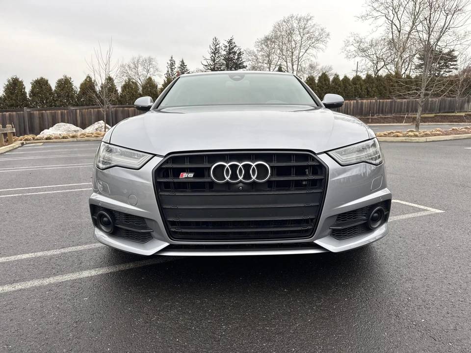 2017 Audi C7 S6 - Image 7 of 31