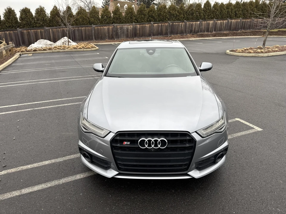 2017 Audi C7 S6 - Image 5 of 31