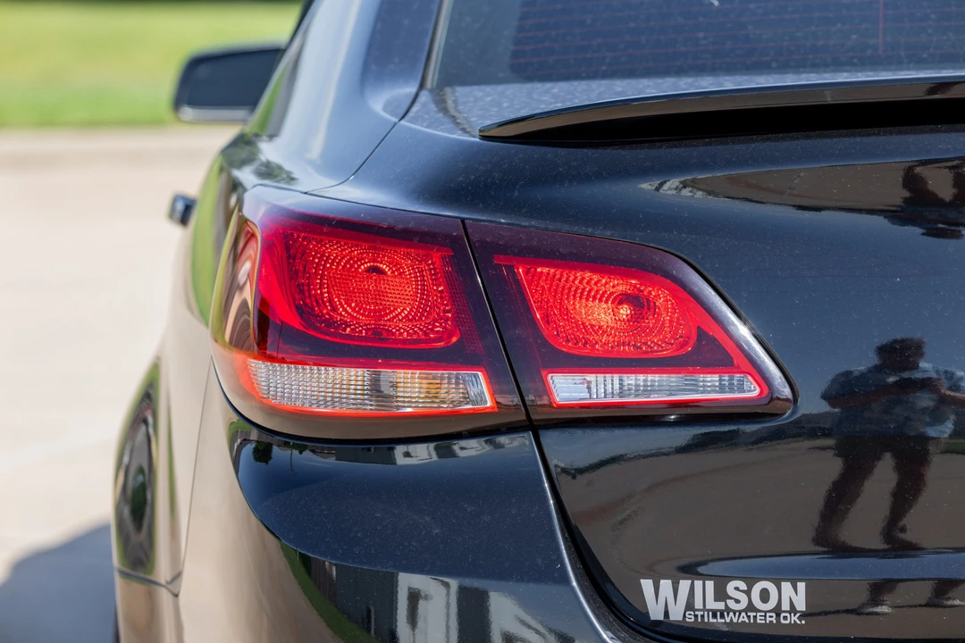 2017 Chevrolet SS - Image 21 of 31