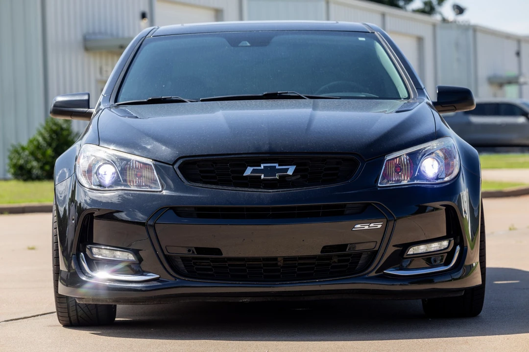 2017 Chevrolet SS - Image 5 of 31