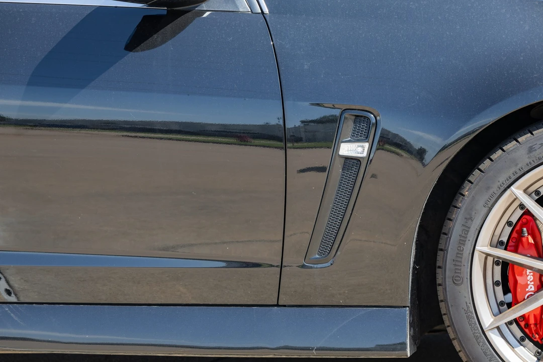 2017 Chevrolet SS - Image 27 of 31