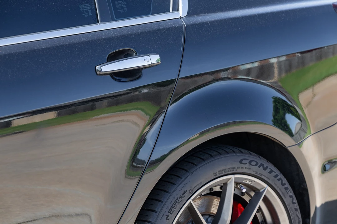 2017 Chevrolet SS - Image 20 of 31