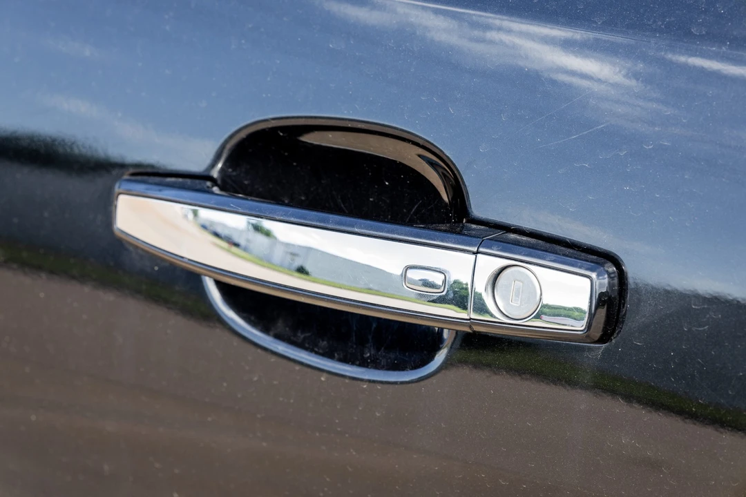 2017 Chevrolet SS - Image 31 of 31