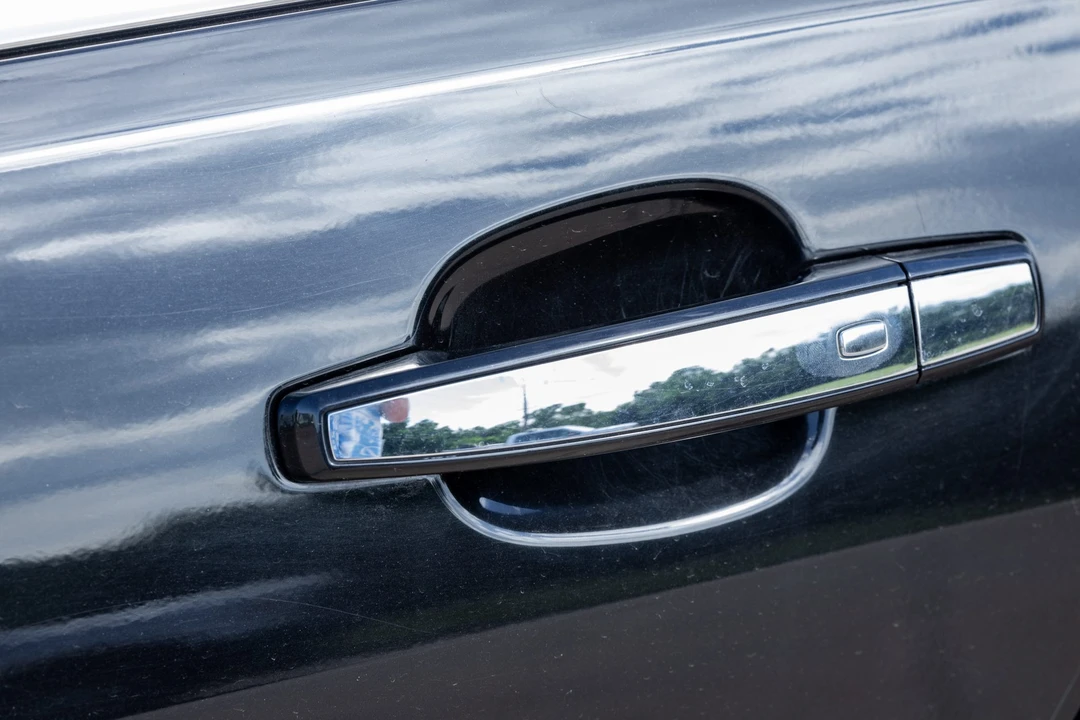 2017 Chevrolet SS - Image 30 of 31