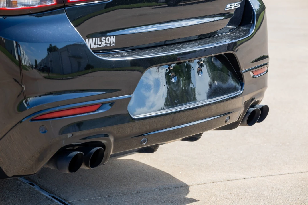 2017 Chevrolet SS - Image 23 of 31