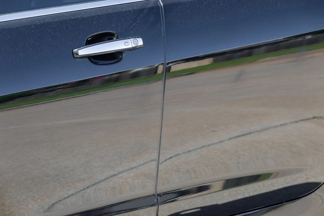 2017 Chevrolet SS - Image 19 of 31