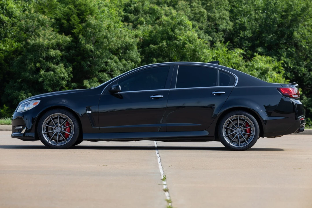2017 Chevrolet SS - Image 13 of 31