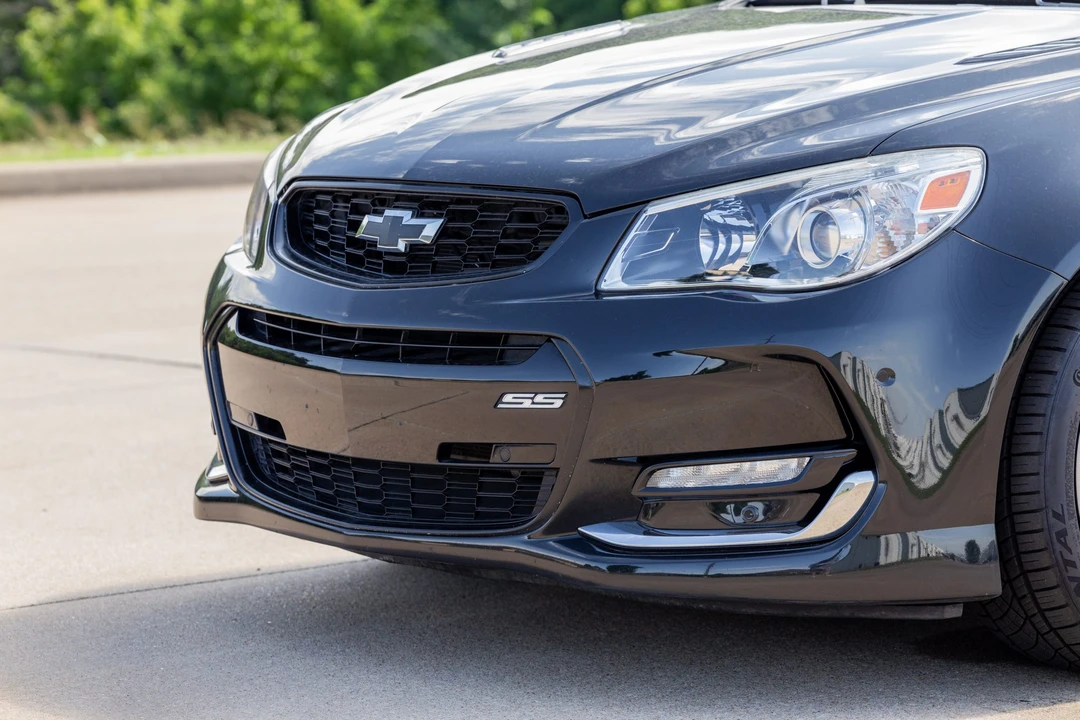 2017 Chevrolet SS - Image 16 of 31
