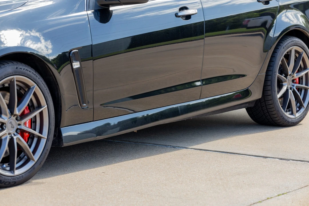 2017 Chevrolet SS - Image 18 of 31