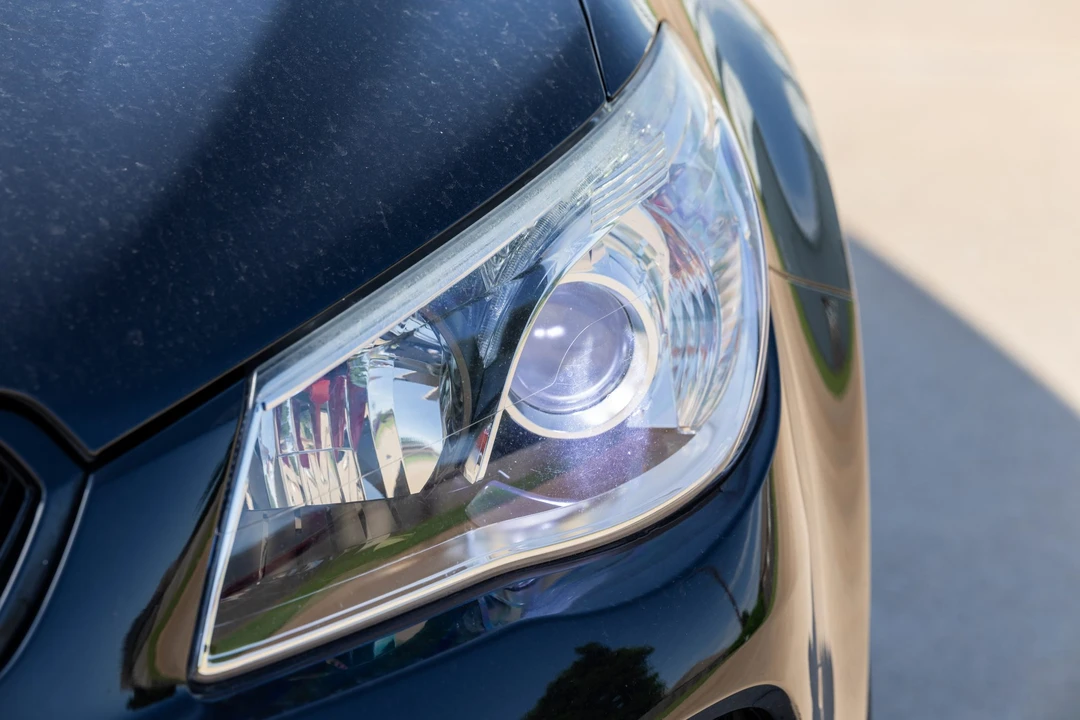 2017 Chevrolet SS - Image 15 of 31