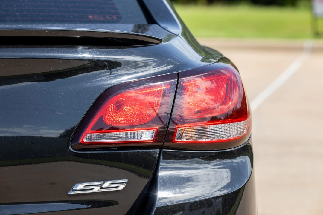2017 Chevrolet SS - Image 24 of 31