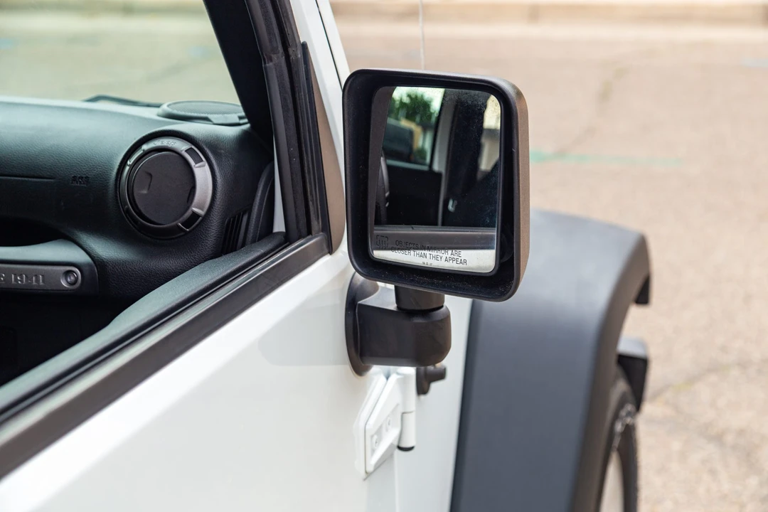 2017 Jeep JK Wrangler - Image 31 of 31