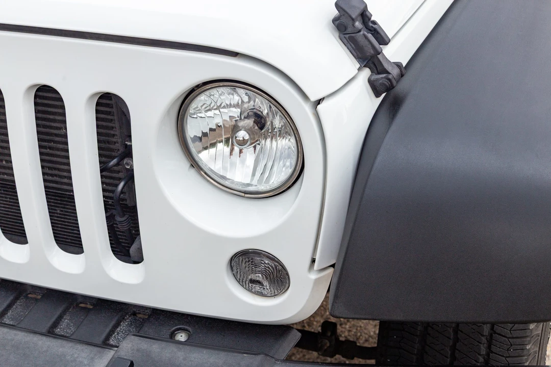 2017 Jeep JK Wrangler - Image 21 of 31