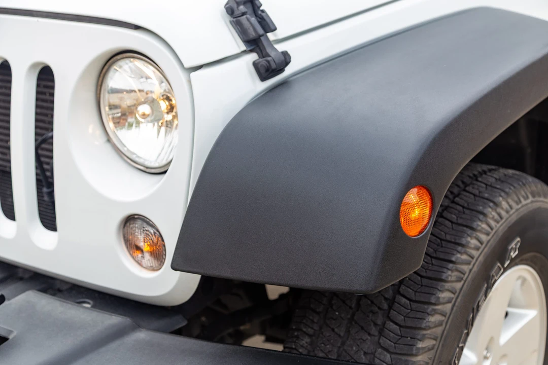 2017 Jeep JK Wrangler - Image 27 of 31
