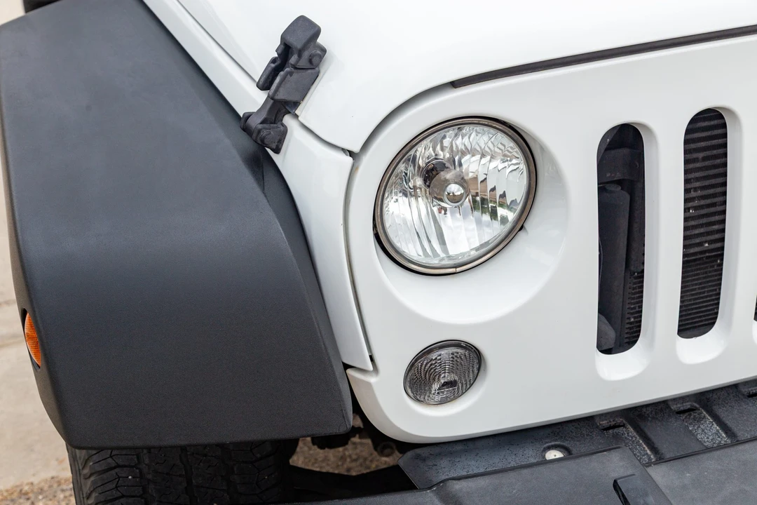 2017 Jeep JK Wrangler - Image 20 of 31