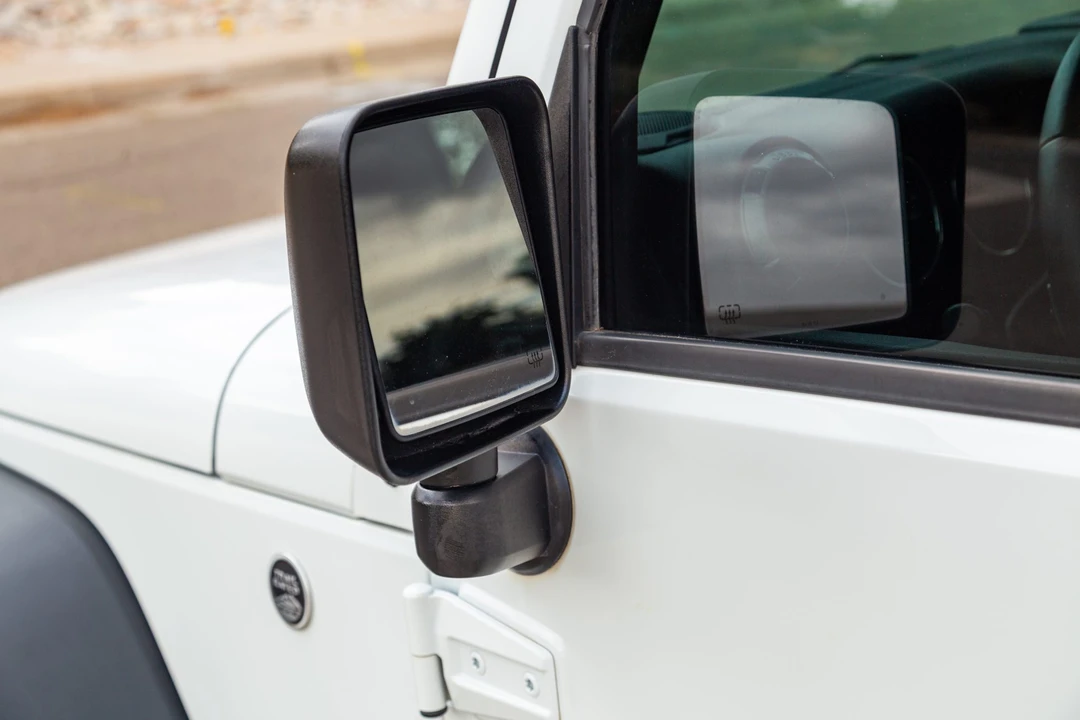 2017 Jeep JK Wrangler - Image 30 of 31