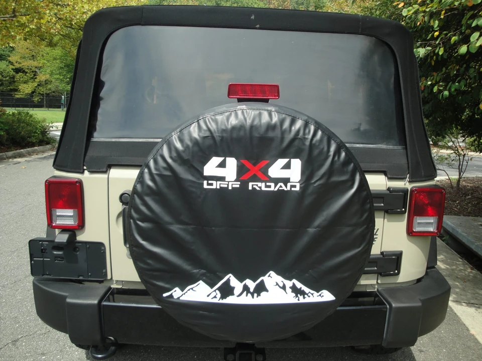 2017 Jeep JK Wrangler - Image 11 of 31