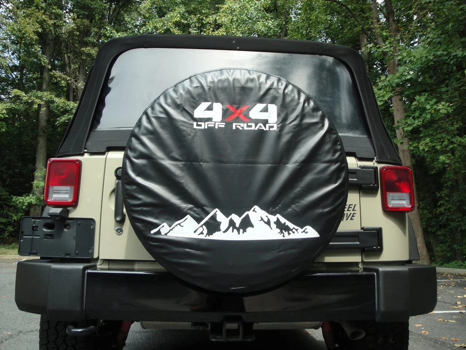 2017 Jeep JK Wrangler - Image 10 of 31