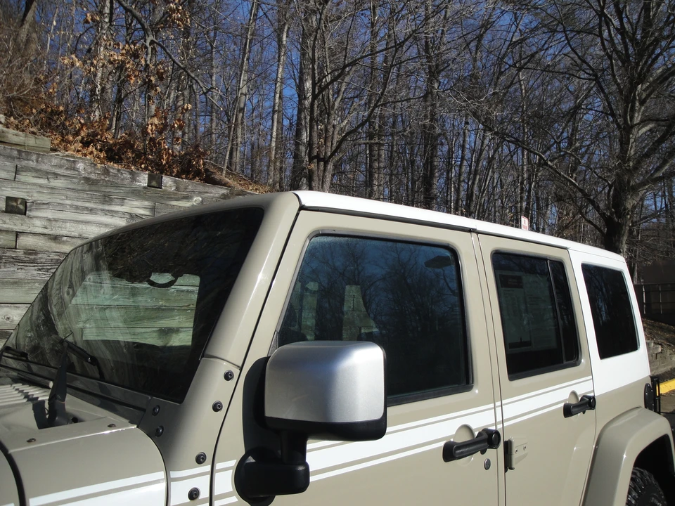 2017 Jeep JK Wrangler - Image 28 of 31