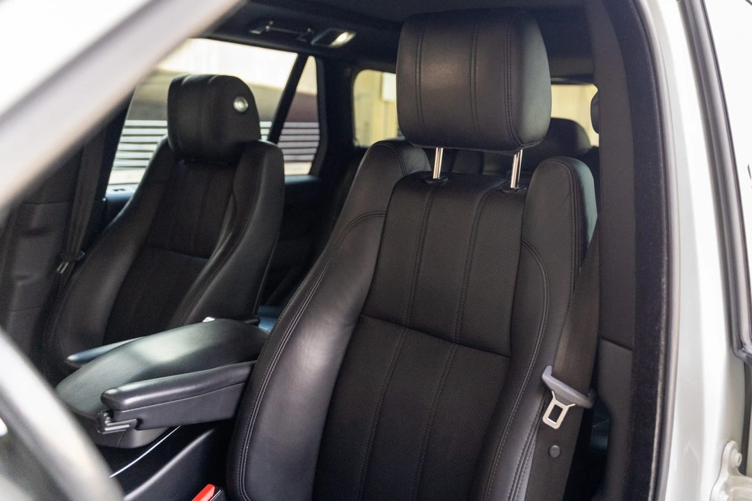 2017 Land Rover Range Rover L405 - Image 4 of 6