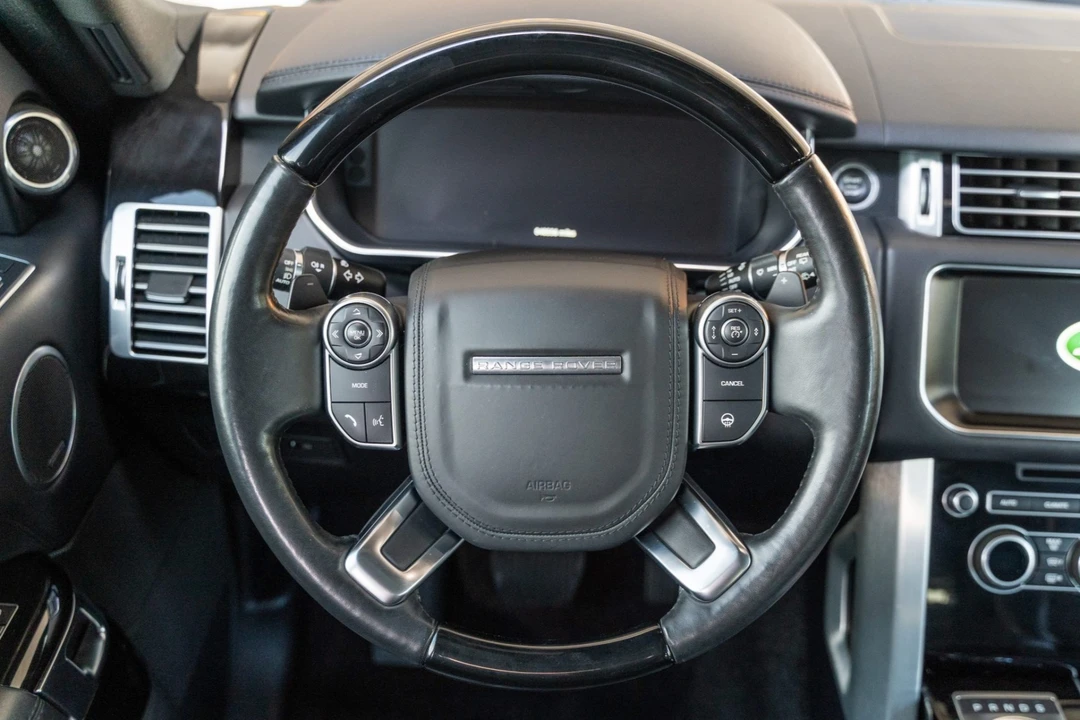 2017 Land Rover Range Rover L405 - Image 5 of 6