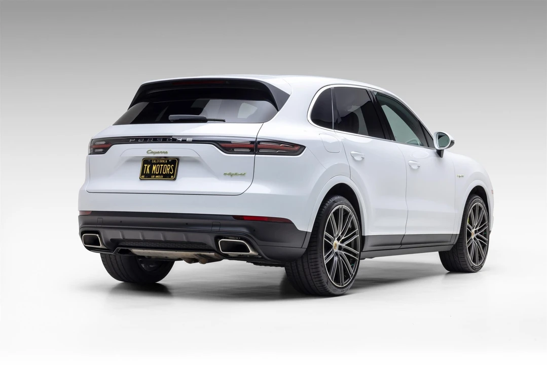 2019 Porsche 9Y0/9Y3 Cayenne - Image 13 of 31