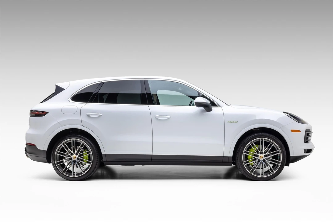 2019 Porsche 9Y0/9Y3 Cayenne - Image 17 of 31