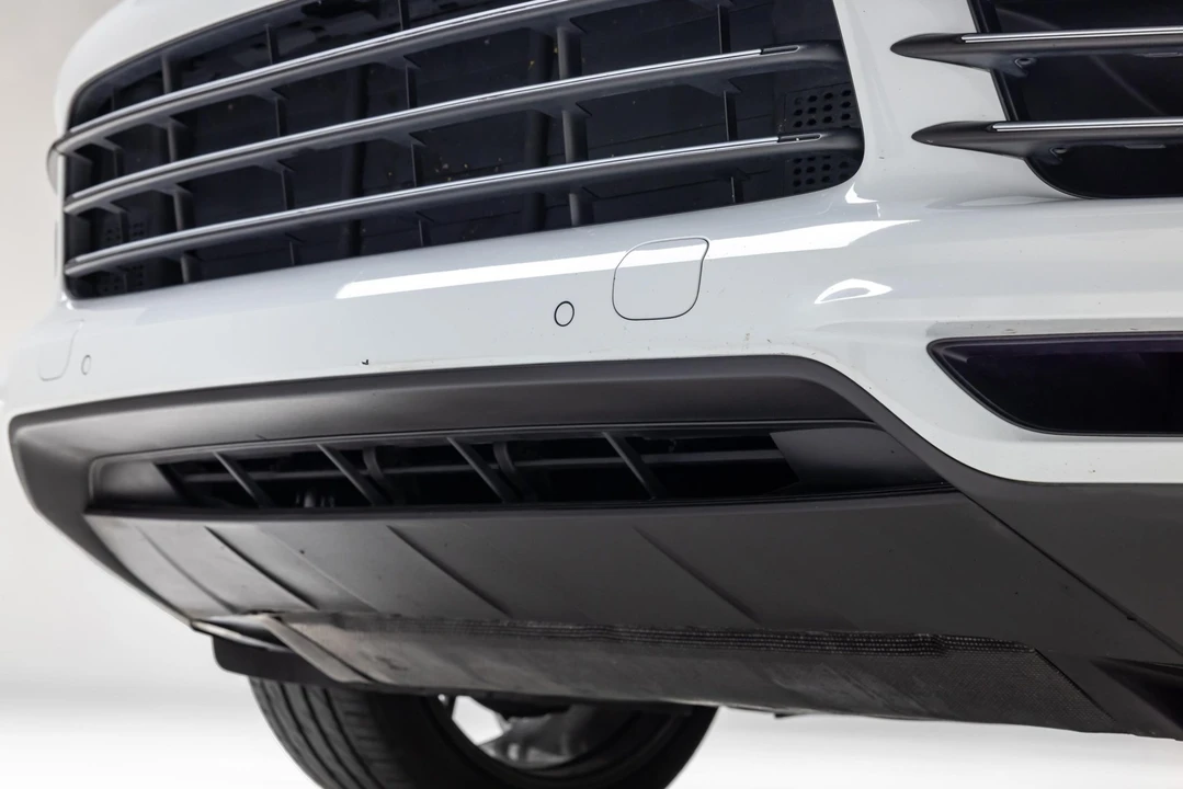 2019 Porsche 9Y0/9Y3 Cayenne - Image 31 of 31
