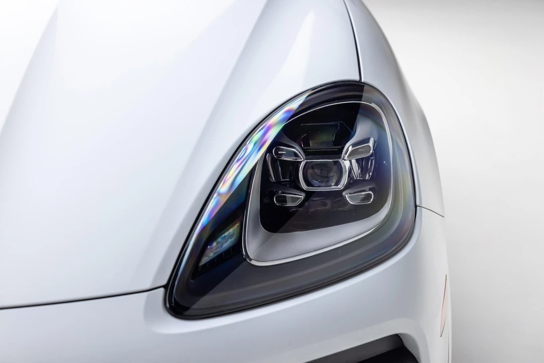 2019 Porsche 9Y0/9Y3 Cayenne - Image 28 of 31