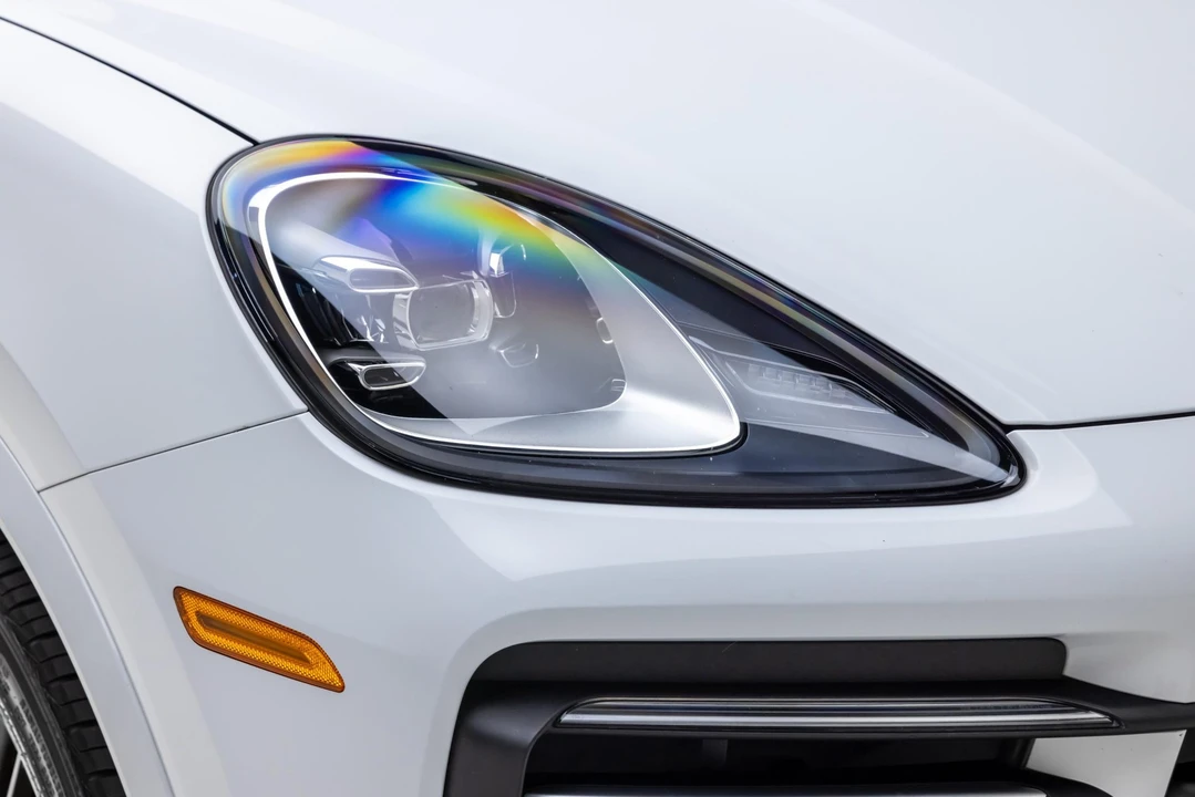2019 Porsche 9Y0/9Y3 Cayenne - Image 27 of 31