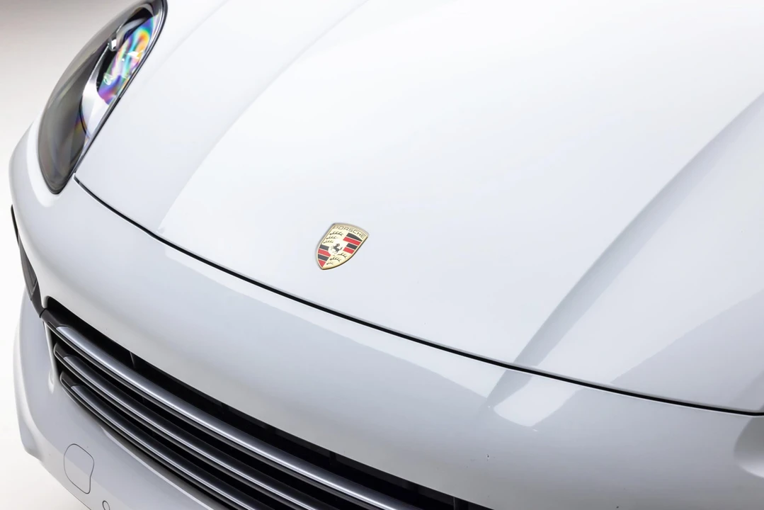 2019 Porsche 9Y0/9Y3 Cayenne - Image 20 of 31