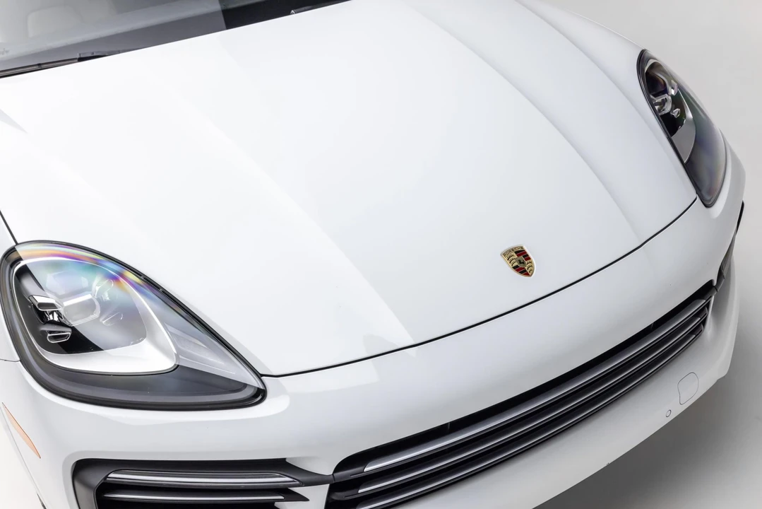 2019 Porsche 9Y0/9Y3 Cayenne - Image 24 of 31