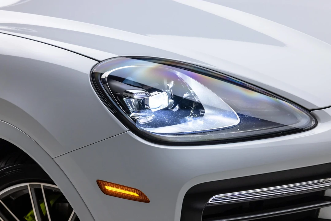 2019 Porsche 9Y0/9Y3 Cayenne - Image 25 of 31