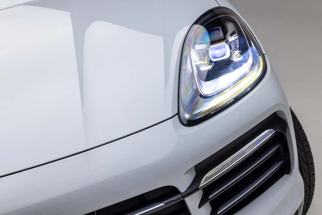 2019 Porsche 9Y0/9Y3 Cayenne - Image 26 of 31