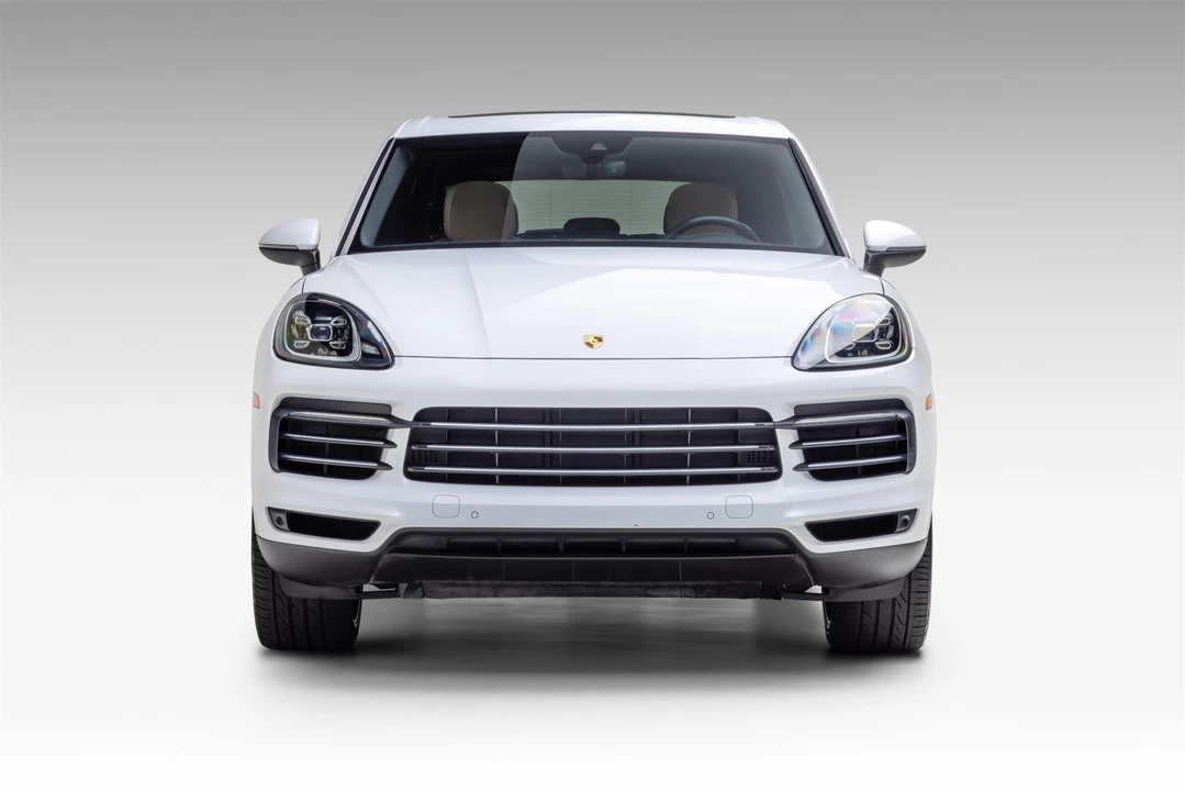 2019 Porsche 9Y0/9Y3 Cayenne - Image 18 of 31