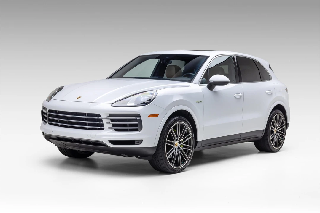 2019 Porsche 9Y0/9Y3 Cayenne - Image 6 of 31