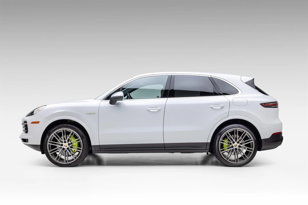 2019 Porsche 9Y0/9Y3 Cayenne - Image 8 of 31