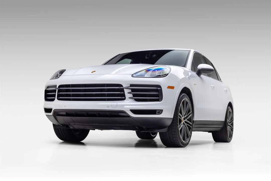 2019 Porsche 9Y0/9Y3 Cayenne - Image 5 of 31