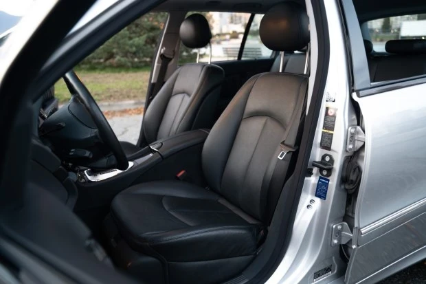 2005 Mercedes-Benz W211 E-Class - Image 4 of 7