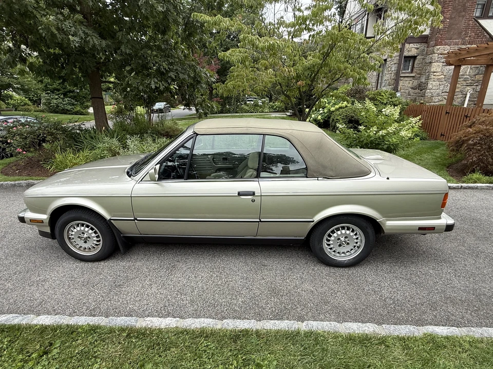 1987 BMW E30 3 Series - Image 5 of 31