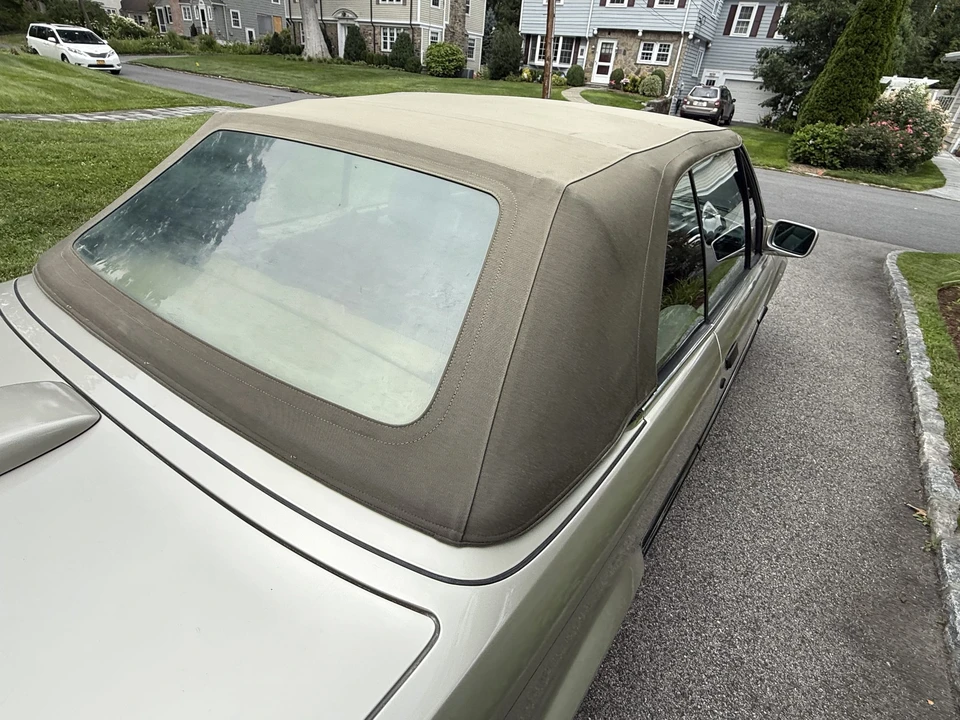 1987 BMW E30 3 Series - Image 17 of 31