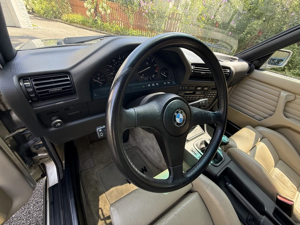 1987 BMW E30 3 Series - Image 26 of 31
